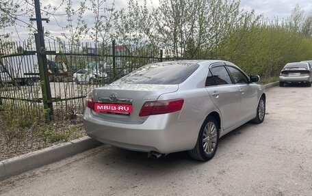 Toyota Camry, 2006 год, 1 000 000 рублей, 2 фотография