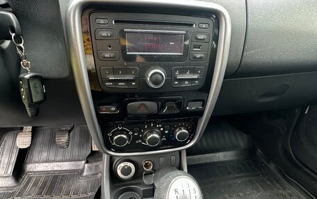 Renault Duster I рестайлинг, 2013 год, 1 250 000 рублей, 7 фотография