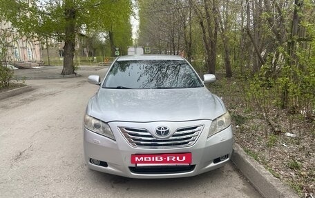 Toyota Camry, 2006 год, 1 000 000 рублей, 4 фотография