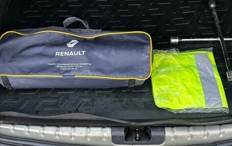 Renault Duster I рестайлинг, 2013 год, 1 250 000 рублей, 11 фотография
