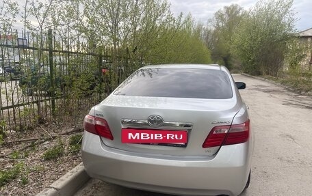 Toyota Camry, 2006 год, 1 000 000 рублей, 6 фотография