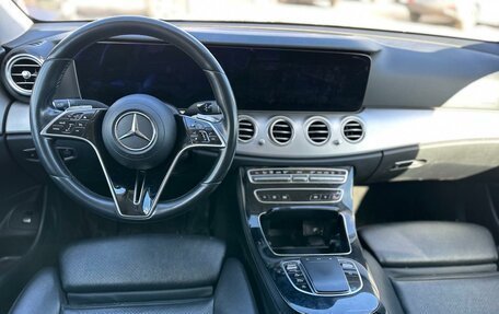 Mercedes-Benz E-Класс, 2021 год, 2 785 000 рублей, 8 фотография