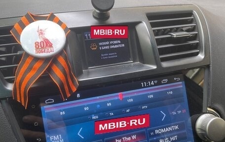 Toyota Highlander III, 2010 год, 2 300 000 рублей, 2 фотография