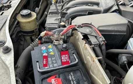 Renault Duster I рестайлинг, 2013 год, 1 250 000 рублей, 9 фотография