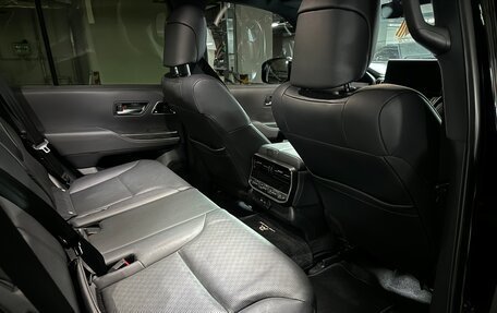 Toyota Land Cruiser, 2021 год, 11 800 000 рублей, 6 фотография