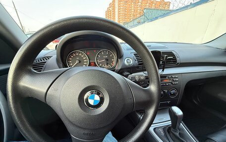 BMW 1 серия, 2011 год, 935 000 рублей, 2 фотография