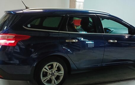 Ford Focus III, 2013 год, 820 000 рублей, 3 фотография