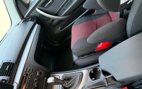 BMW 1 серия, 2011 год, 935 000 рублей, 13 фотография