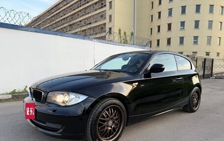 BMW 1 серия, 2011 год, 935 000 рублей, 12 фотография