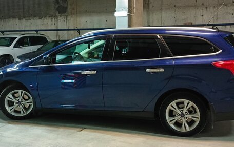 Ford Focus III, 2013 год, 820 000 рублей, 7 фотография