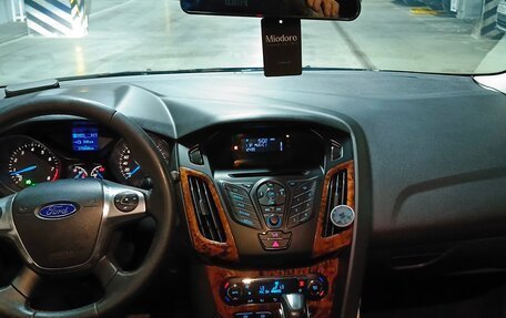 Ford Focus III, 2013 год, 820 000 рублей, 10 фотография