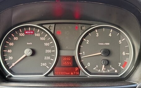 BMW 1 серия, 2011 год, 935 000 рублей, 3 фотография