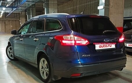 Ford Focus III, 2013 год, 820 000 рублей, 6 фотография