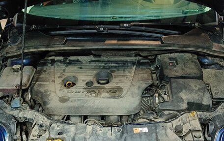 Ford Focus III, 2013 год, 820 000 рублей, 13 фотография