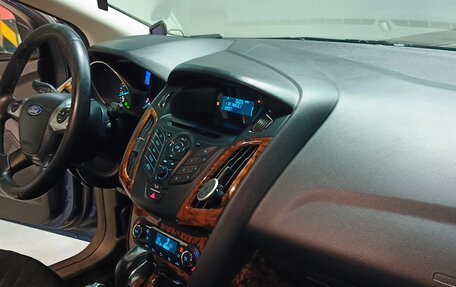 Ford Focus III, 2013 год, 820 000 рублей, 12 фотография