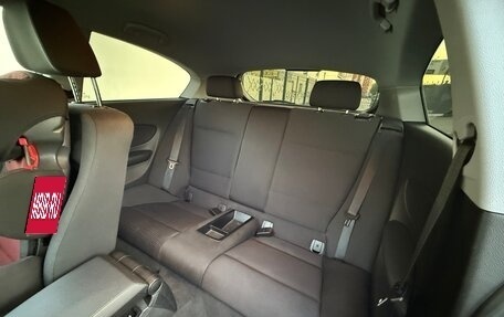 BMW 1 серия, 2011 год, 935 000 рублей, 5 фотография