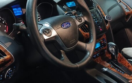 Ford Focus III, 2013 год, 820 000 рублей, 11 фотография