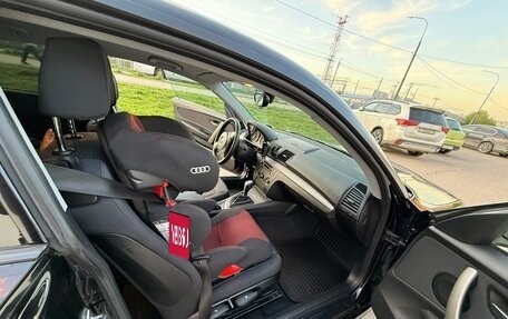 BMW 1 серия, 2011 год, 935 000 рублей, 4 фотография