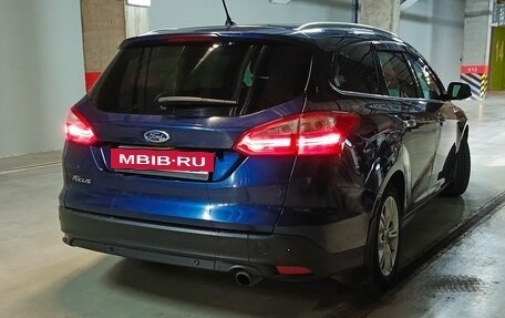 Ford Focus III, 2013 год, 820 000 рублей, 4 фотография