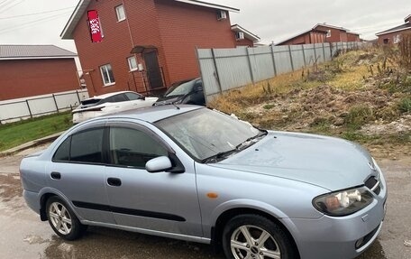Nissan Almera, 2005 год, 300 000 рублей, 2 фотография