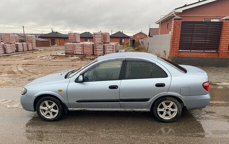 Nissan Almera, 2005 год, 300 000 рублей, 3 фотография
