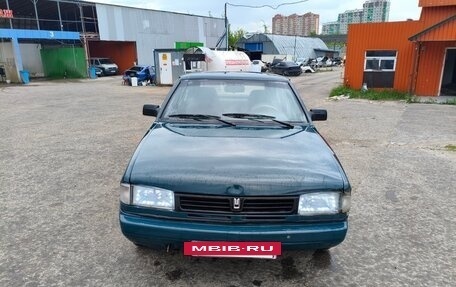 Москвич Святогор, 1998 год, 315 000 рублей, 11 фотография