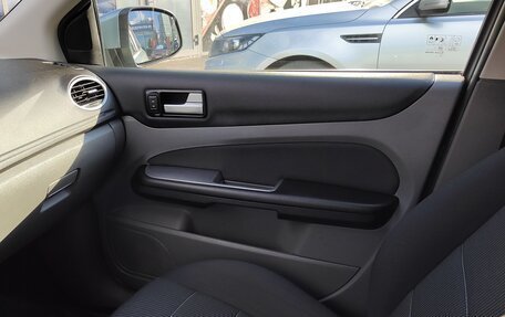Ford Focus II рестайлинг, 2010 год, 695 000 рублей, 7 фотография