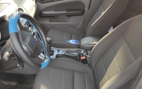 Ford Focus II рестайлинг, 2010 год, 695 000 рублей, 8 фотография