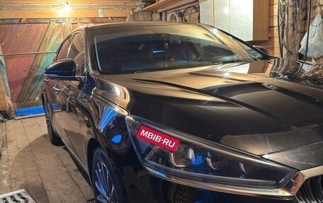 KIA K7, 2017 год, 2 350 000 рублей, 2 фотография