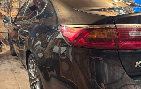 KIA K7, 2017 год, 2 350 000 рублей, 4 фотография