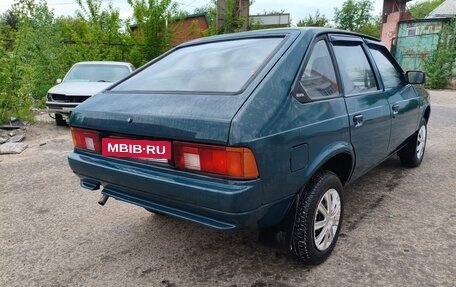 Москвич Святогор, 1998 год, 315 000 рублей, 2 фотография