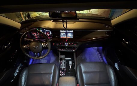 KIA K7, 2017 год, 2 350 000 рублей, 5 фотография