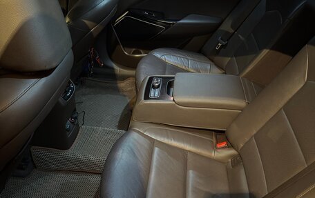 KIA K7, 2017 год, 2 350 000 рублей, 7 фотография