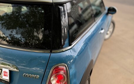 MINI Hatch, 2013 год, 980 000 рублей, 5 фотография
