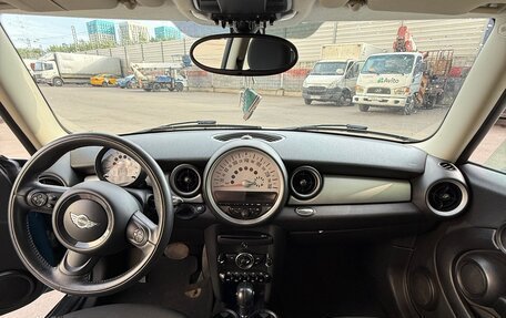MINI Hatch, 2013 год, 980 000 рублей, 9 фотография