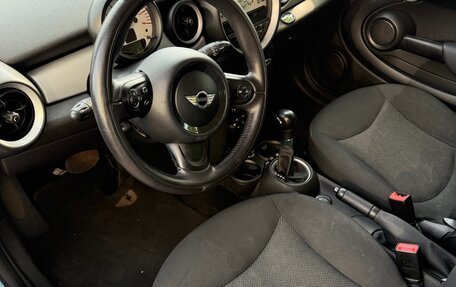 MINI Hatch, 2013 год, 980 000 рублей, 7 фотография