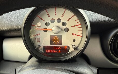 MINI Hatch, 2013 год, 980 000 рублей, 11 фотография