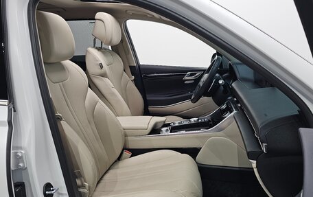 Genesis GV80 I, 2023 год, 6 200 000 рублей, 9 фотография