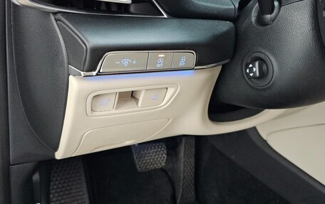 Genesis GV80 I, 2023 год, 6 200 000 рублей, 13 фотография