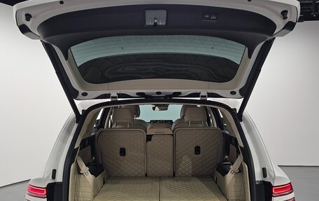 Genesis GV80 I, 2023 год, 6 200 000 рублей, 17 фотография