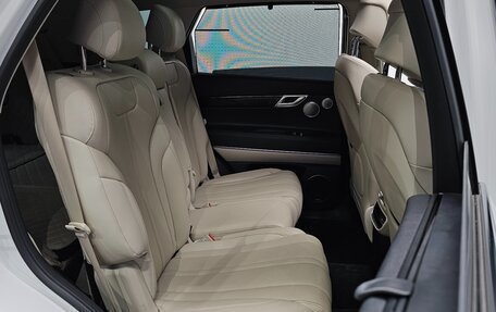 Genesis GV80 I, 2023 год, 6 200 000 рублей, 20 фотография