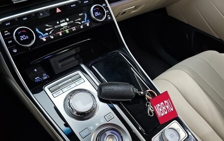 Genesis GV80 I, 2023 год, 6 200 000 рублей, 10 фотография