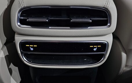 Genesis GV80 I, 2023 год, 6 200 000 рублей, 16 фотография