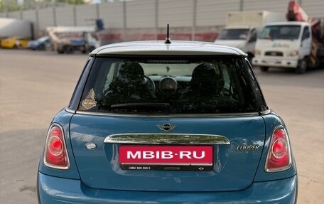 MINI Hatch, 2013 год, 980 000 рублей, 4 фотография