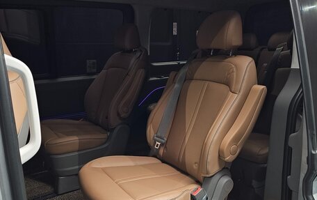 Hyundai Staria, 2024 год, 4 775 000 рублей, 9 фотография