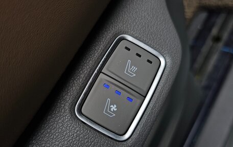 Hyundai Staria, 2024 год, 4 775 000 рублей, 18 фотография
