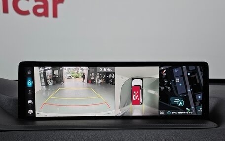 Genesis GV80 I, 2023 год, 6 200 000 рублей, 12 фотография