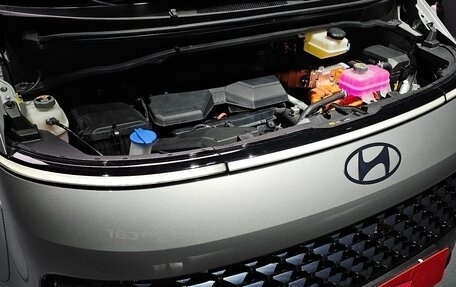 Hyundai Staria, 2024 год, 4 775 000 рублей, 20 фотография