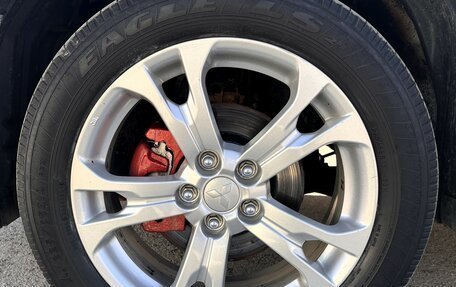 Mitsubishi Outlander III рестайлинг 3, 2014 год, 1 450 000 рублей, 18 фотография