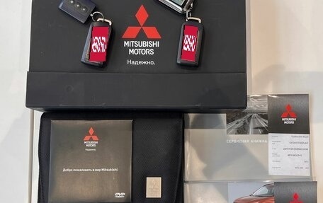 Mitsubishi Outlander III рестайлинг 3, 2014 год, 1 450 000 рублей, 25 фотография